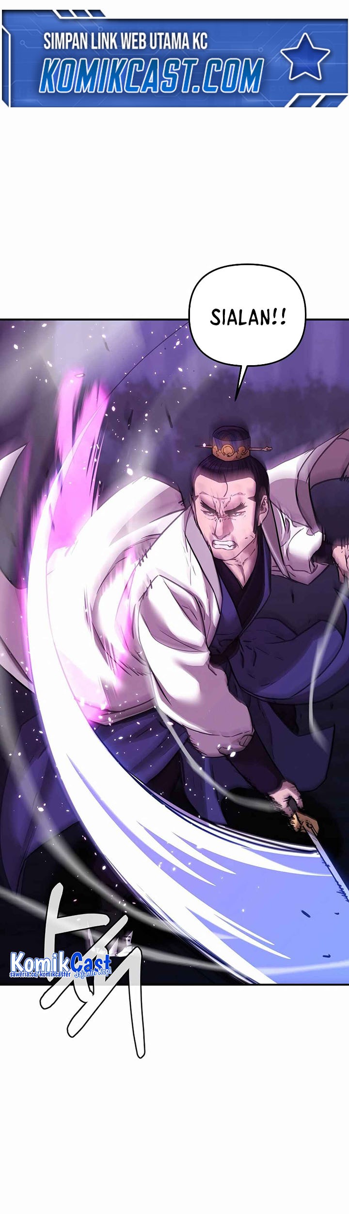 Baca Manhwa Reincarnation of the Murim Clan’s Former Ranker Chapter 152 Gambar 2