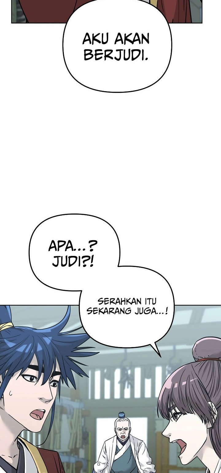 Baca Manhwa Reincarnation of the Murim Clan’s Former Ranker Chapter 157 Gambar 2