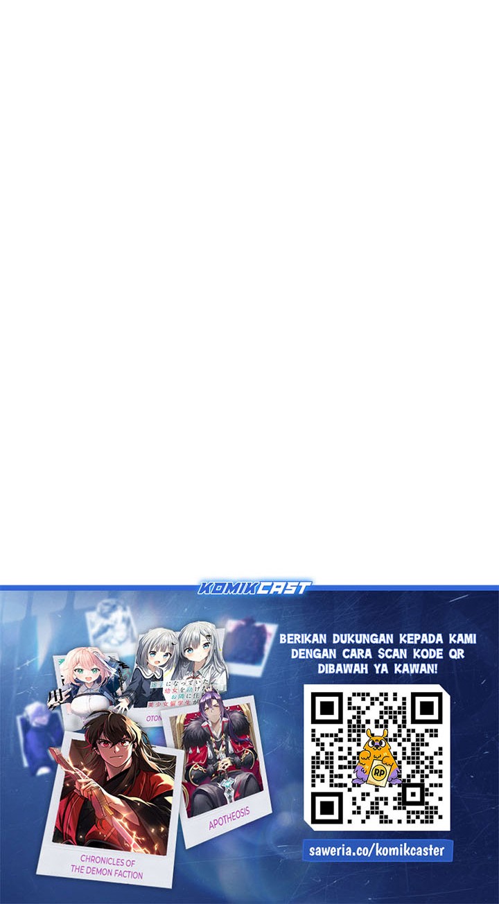 Reincarnation of the Murim Clan’s Former Ranker Chapter 157 Gambar 62