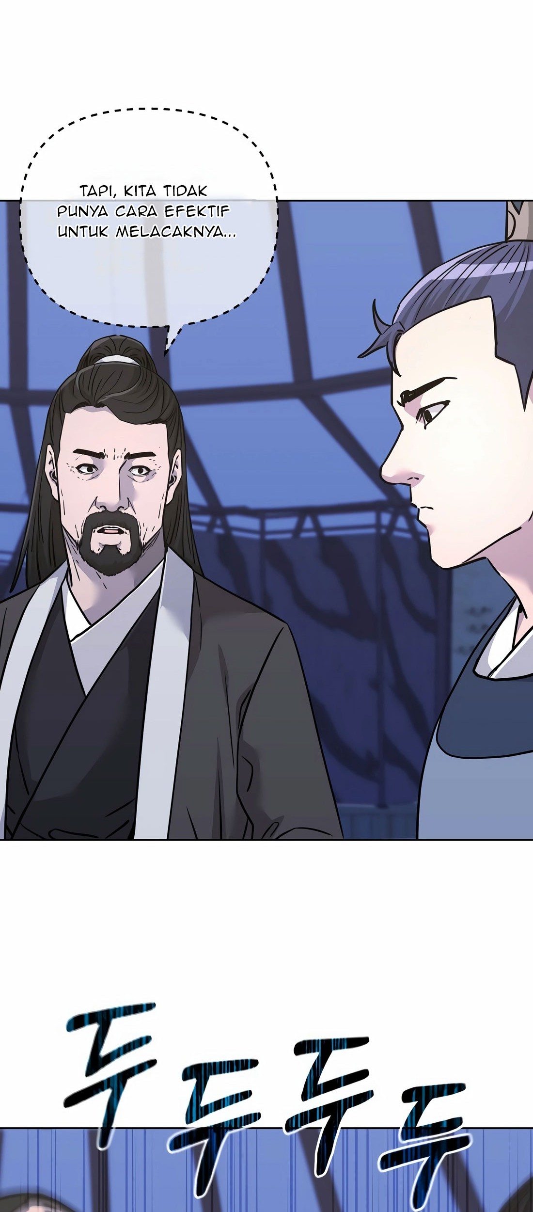 Reincarnation of the Murim Clan’s Former Ranker Chapter 160 Gambar 14
