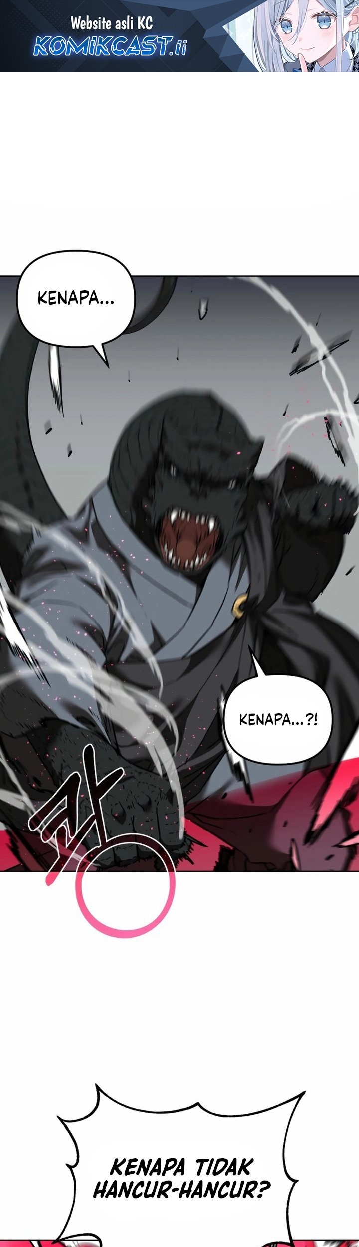 Baca Komik Reincarnation of the Murim Clan’s Former Ranker Chapter 162 Gambar 1