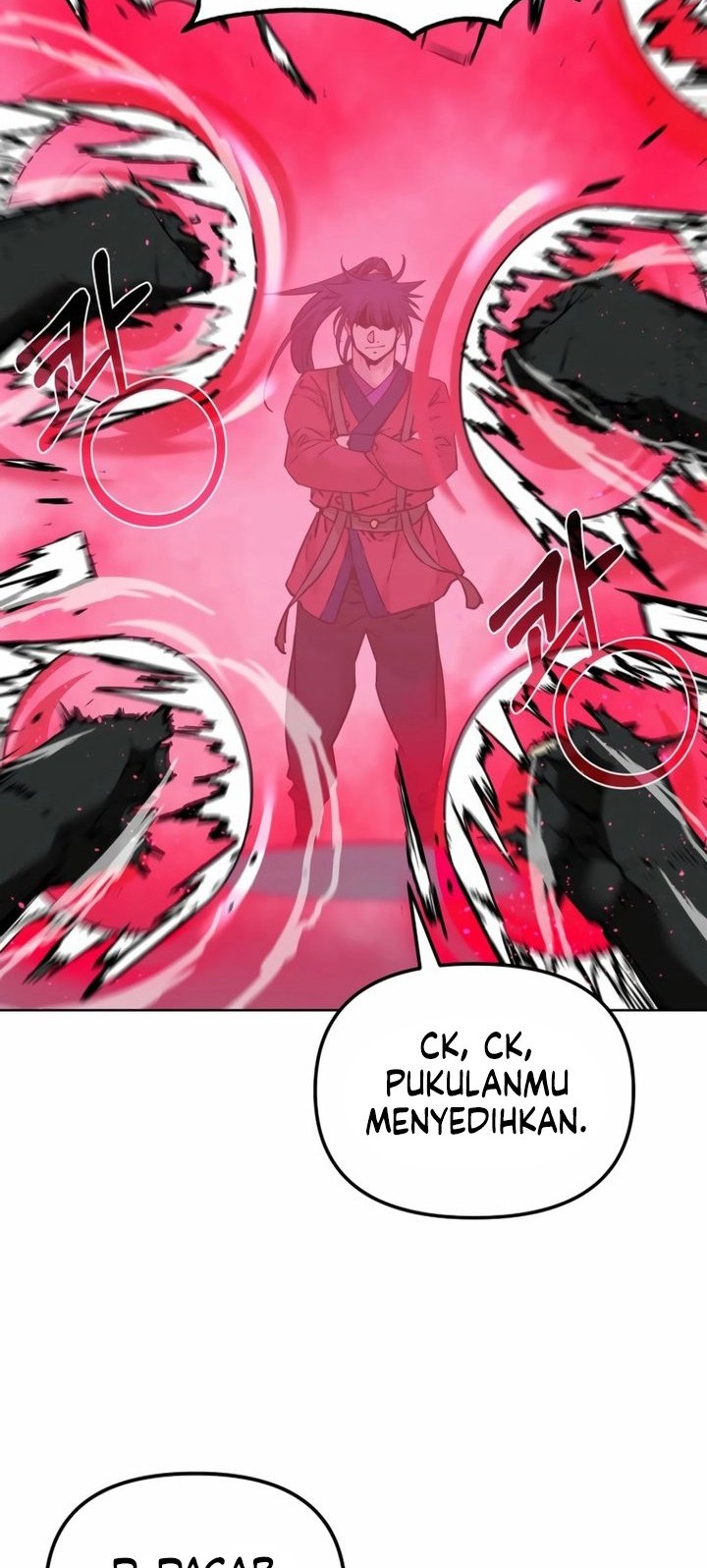 Baca Manhwa Reincarnation of the Murim Clan’s Former Ranker Chapter 162 Gambar 2