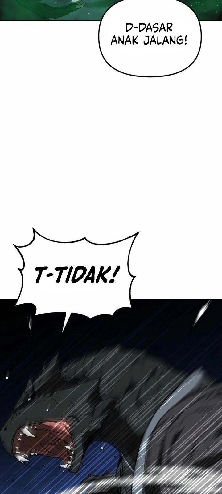 Reincarnation of the Murim Clan’s Former Ranker Chapter 162 Gambar 6