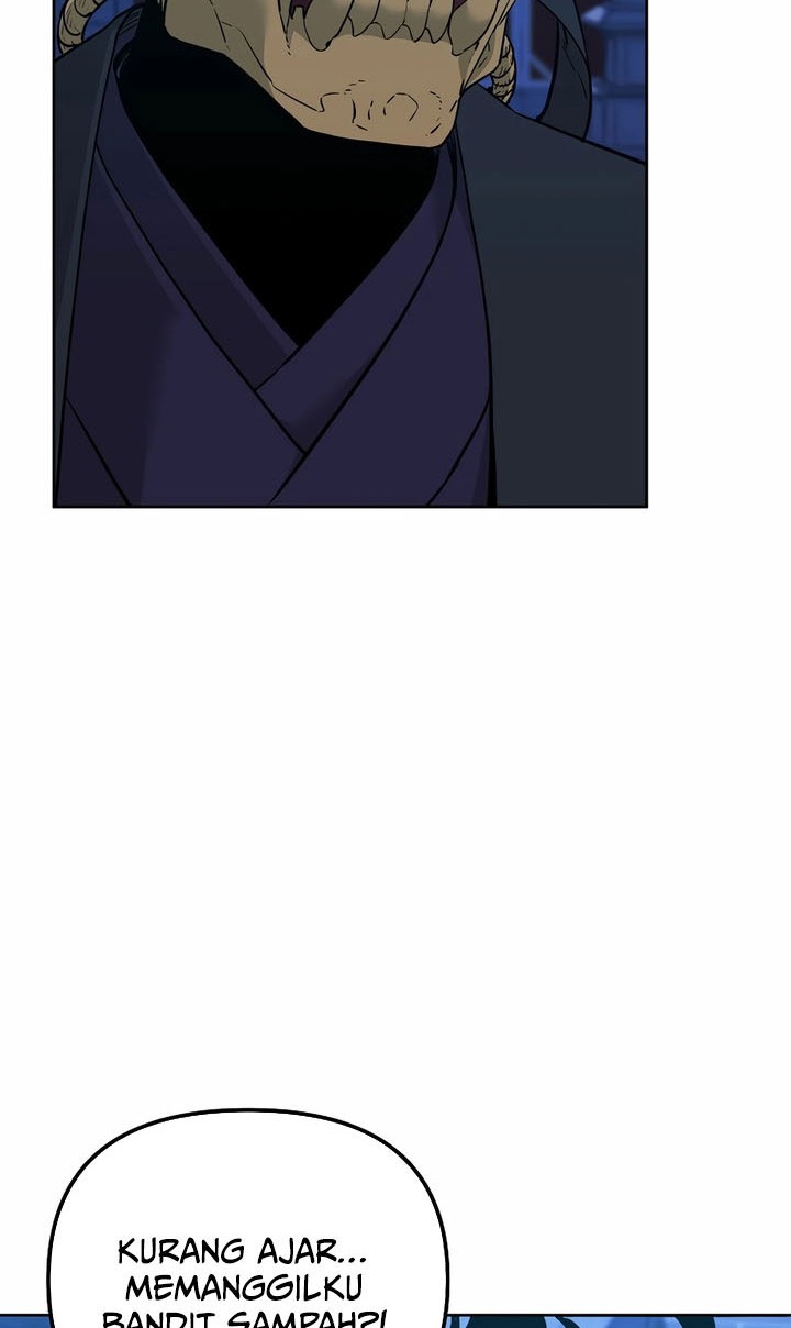 Reincarnation of the Murim Clan’s Former Ranker Chapter 165 Gambar 58