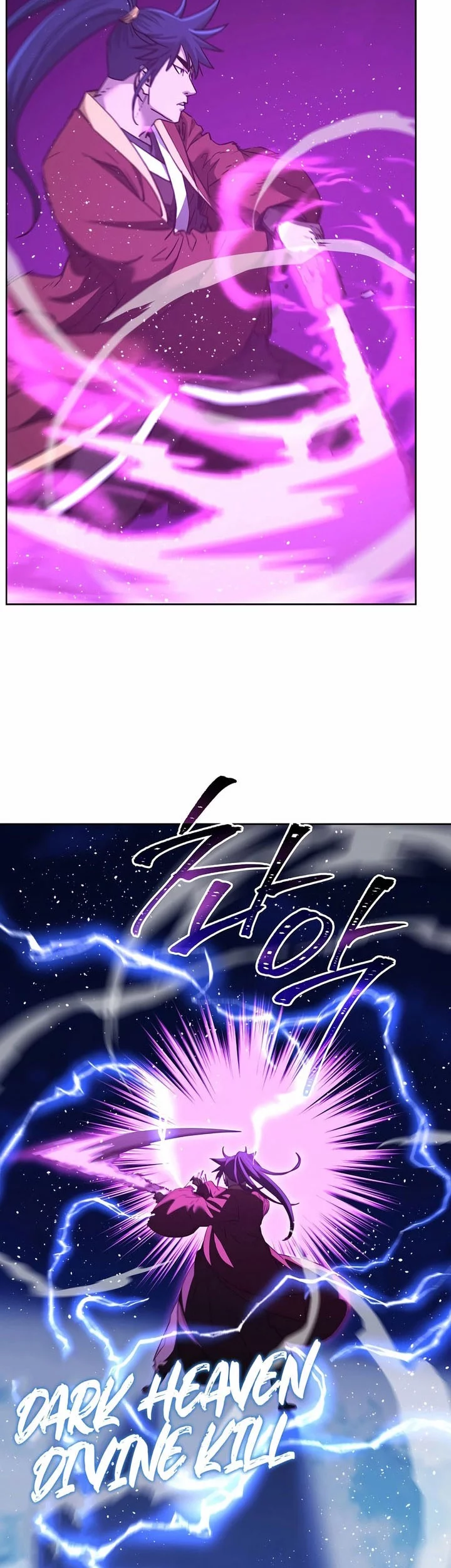 Reincarnation of the Murim Clan’s Former Ranker Chapter 167 Gambar 19