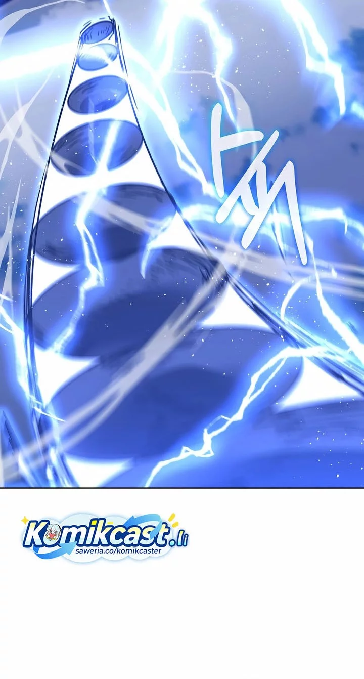 Reincarnation of the Murim Clan’s Former Ranker Chapter 167 Gambar 16