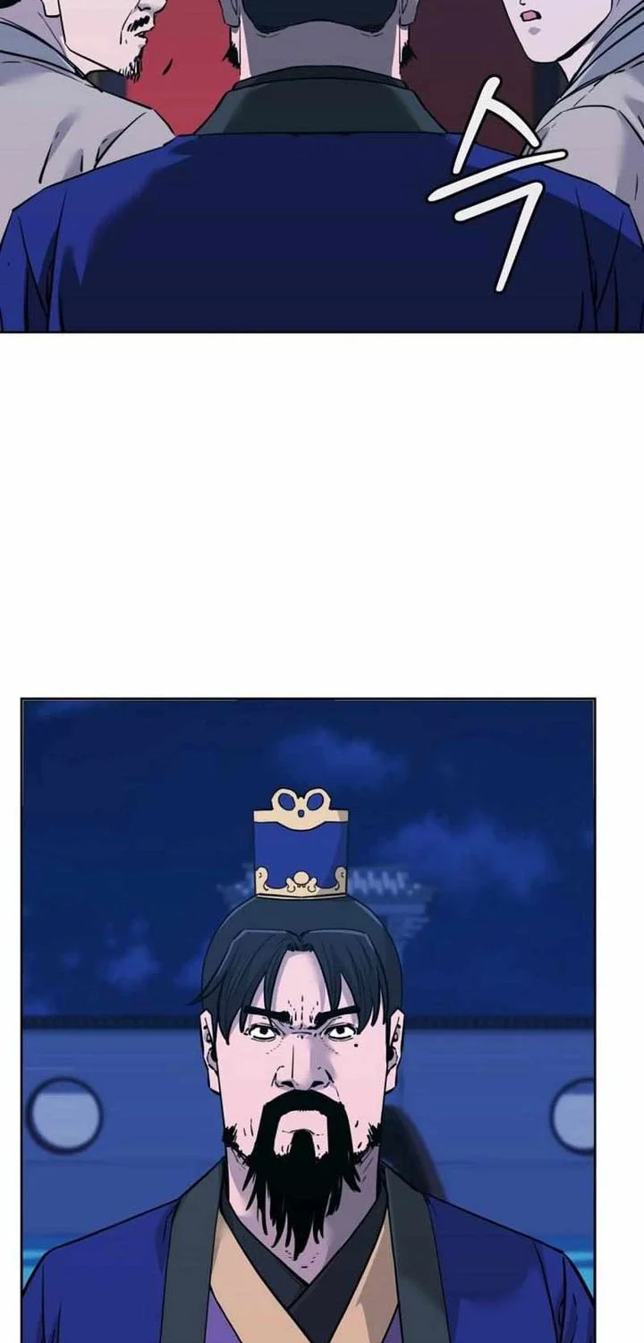 Reincarnation of the Murim Clan’s Former Ranker Chapter 174 Gambar 36