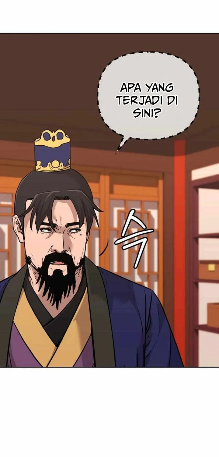 Reincarnation of the Murim Clan’s Former Ranker Chapter 174 Gambar 40