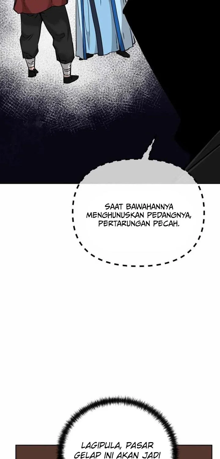 Reincarnation of the Murim Clan’s Former Ranker Chapter 174 Gambar 42