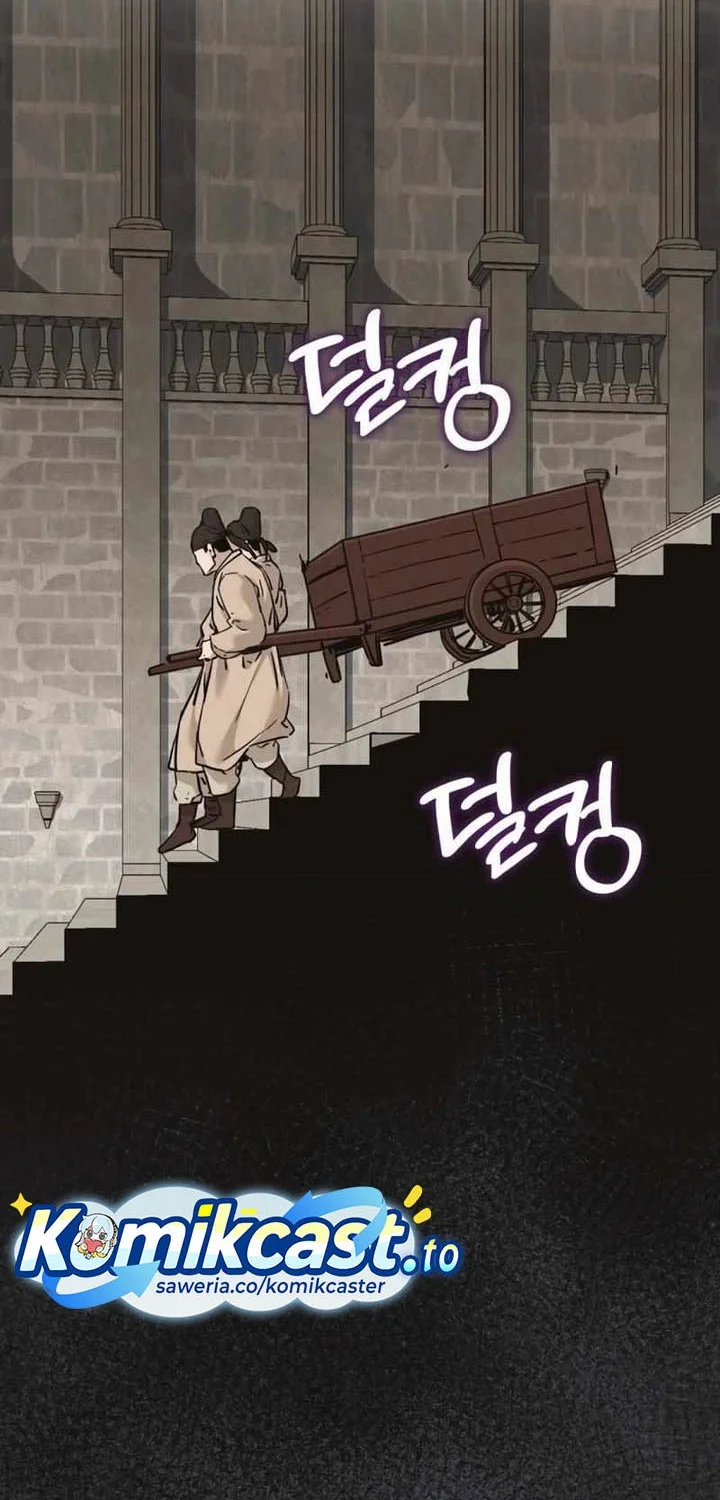 Reincarnation of the Murim Clan’s Former Ranker Chapter 174 Gambar 48