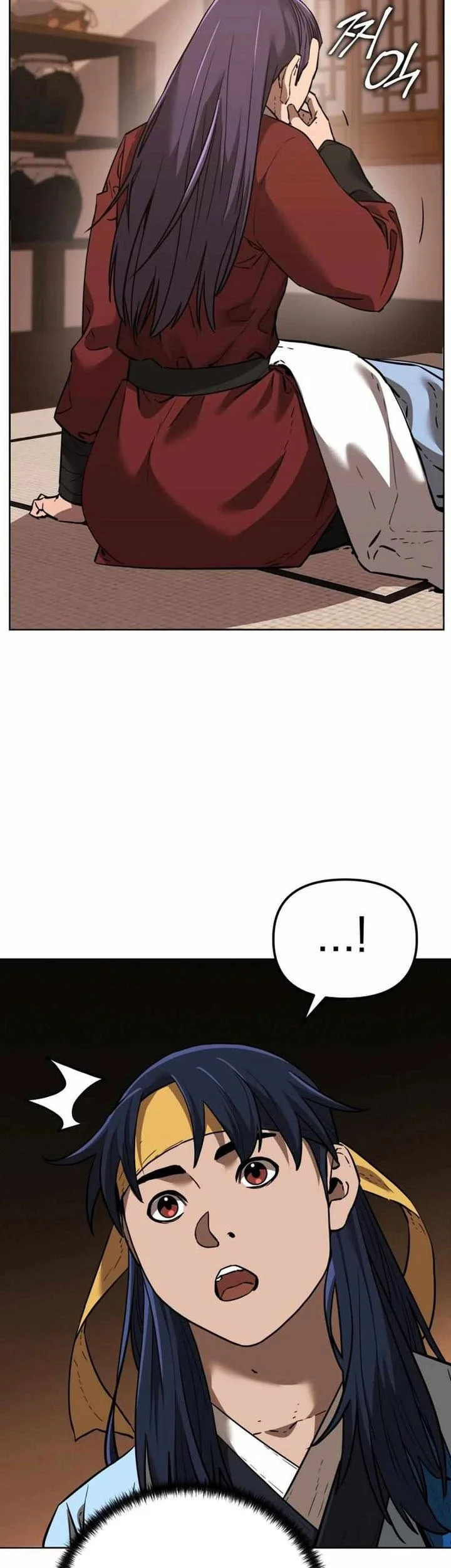 Reincarnation of the Murim Clan’s Former Ranker Chapter 174 Gambar 13