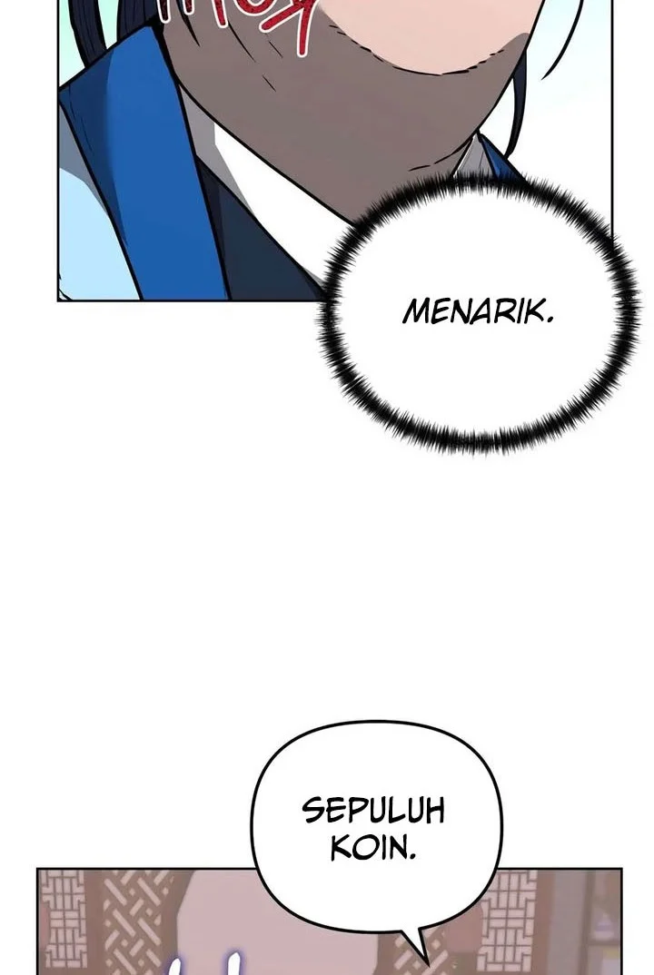 Reincarnation of the Murim Clan’s Former Ranker Chapter 175 Gambar 20