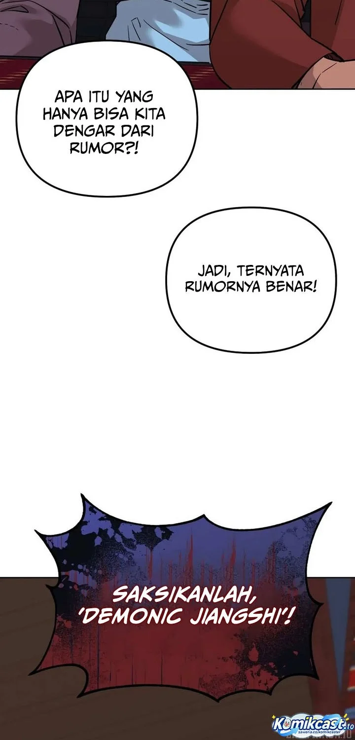 Reincarnation of the Murim Clan’s Former Ranker Chapter 175 Gambar 32