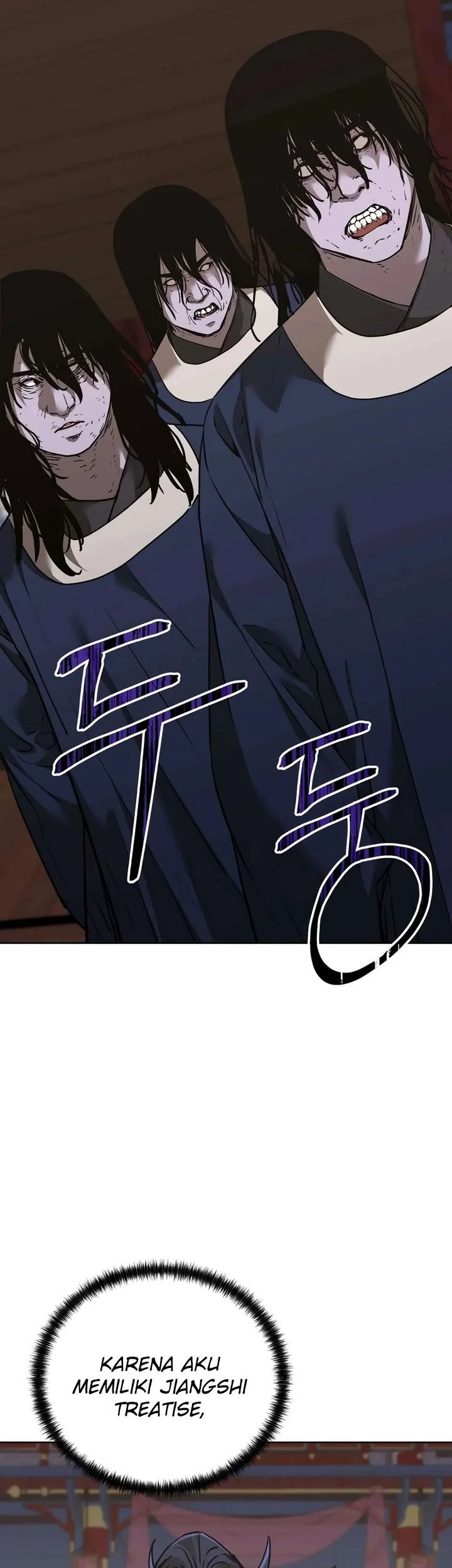 Reincarnation of the Murim Clan’s Former Ranker Chapter 175 Gambar 33