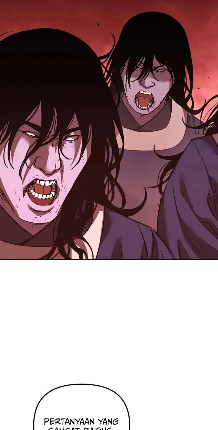 Reincarnation of the Murim Clan’s Former Ranker Chapter 175 Gambar 36