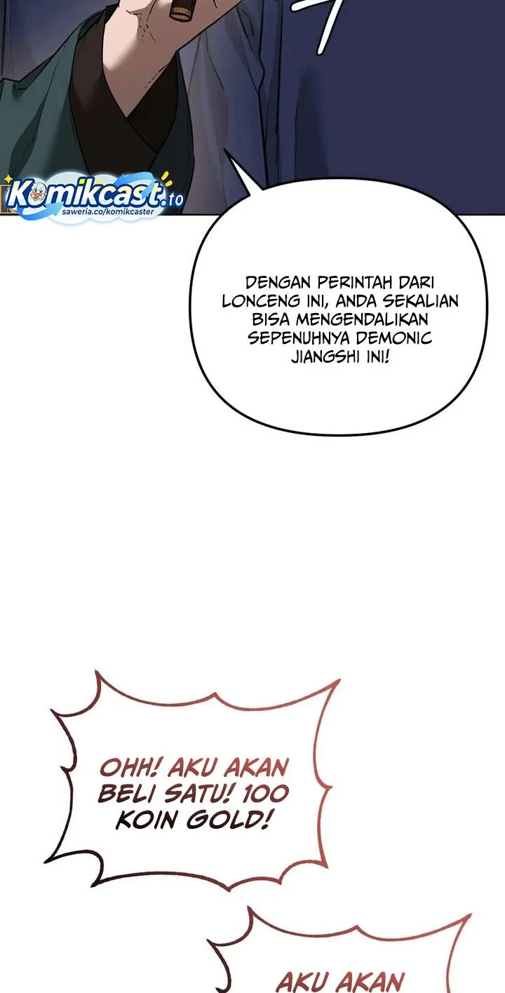 Reincarnation of the Murim Clan’s Former Ranker Chapter 175 Gambar 38