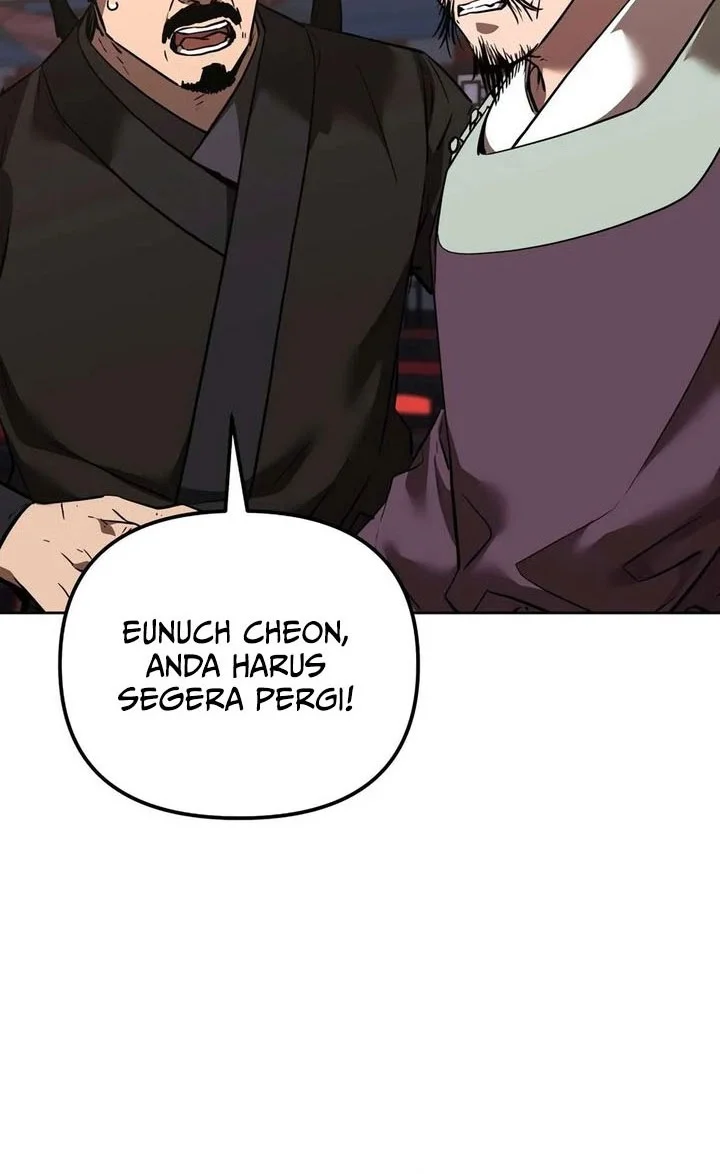 Reincarnation of the Murim Clan’s Former Ranker Chapter 175 Gambar 48