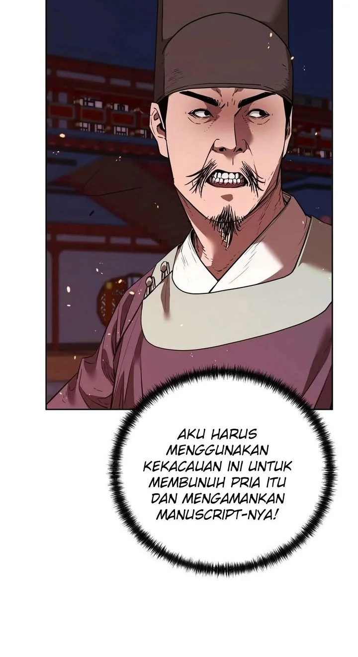 Reincarnation of the Murim Clan’s Former Ranker Chapter 175 Gambar 50