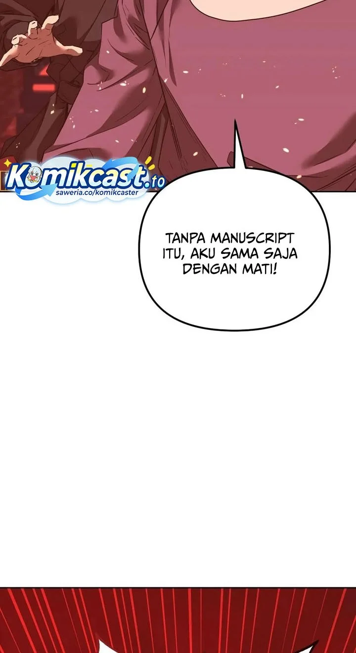 Reincarnation of the Murim Clan’s Former Ranker Chapter 175 Gambar 52