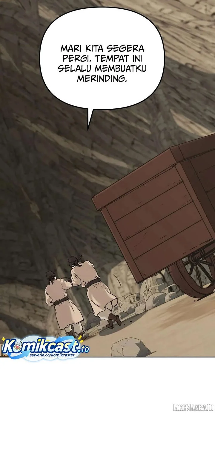 Reincarnation of the Murim Clan’s Former Ranker Chapter 175 Gambar 4