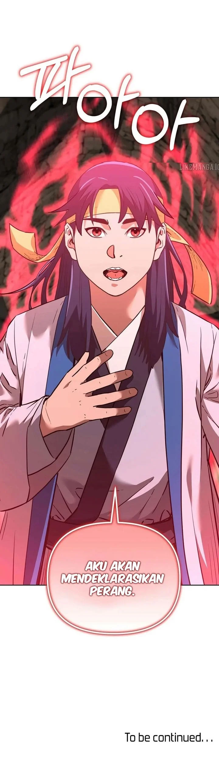 Reincarnation of the Murim Clan’s Former Ranker Chapter 175 Gambar 61