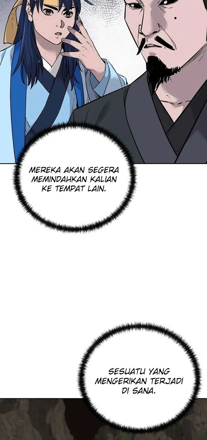 Reincarnation of the Murim Clan’s Former Ranker Chapter 175 Gambar 8