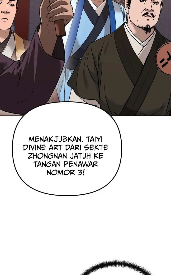 Reincarnation of the Murim Clan’s Former Ranker Chapter 175 Gambar 14