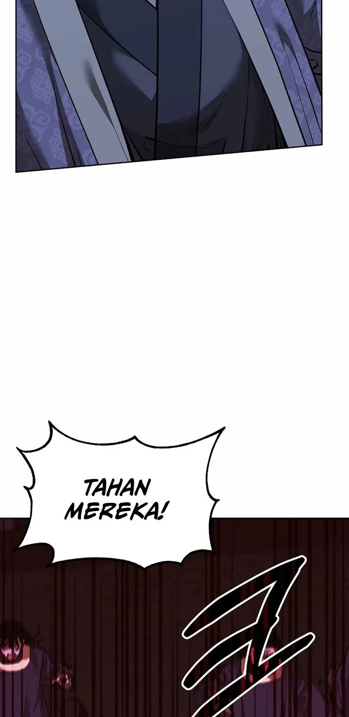 Reincarnation of the Murim Clan’s Former Ranker Chapter 178 Gambar 20