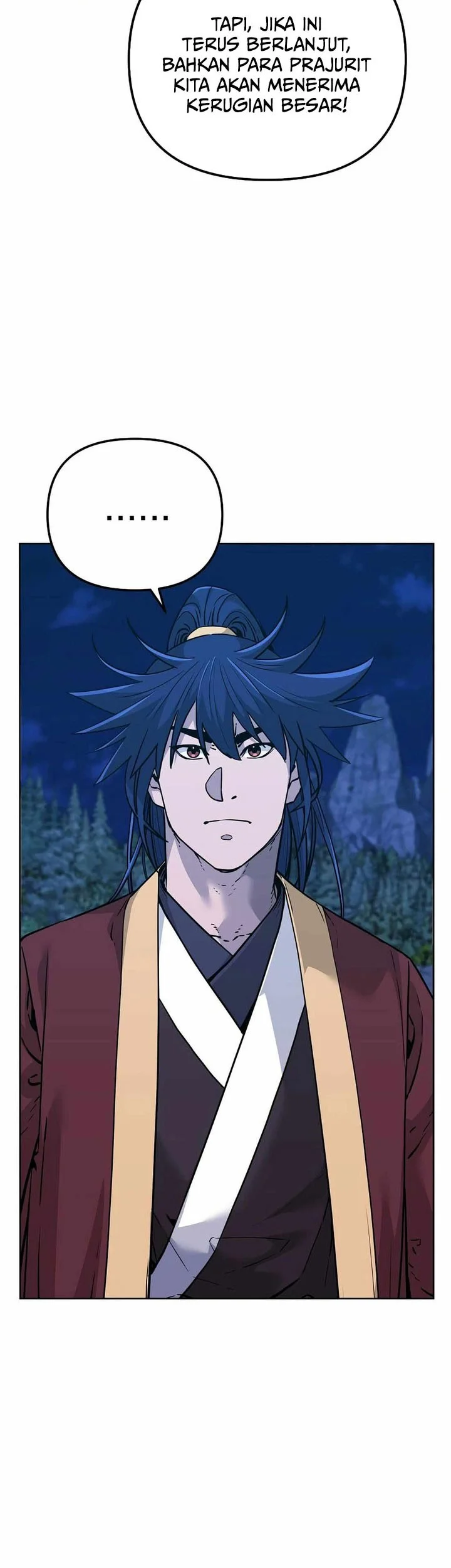 Reincarnation of the Murim Clan’s Former Ranker Chapter 178 Gambar 23