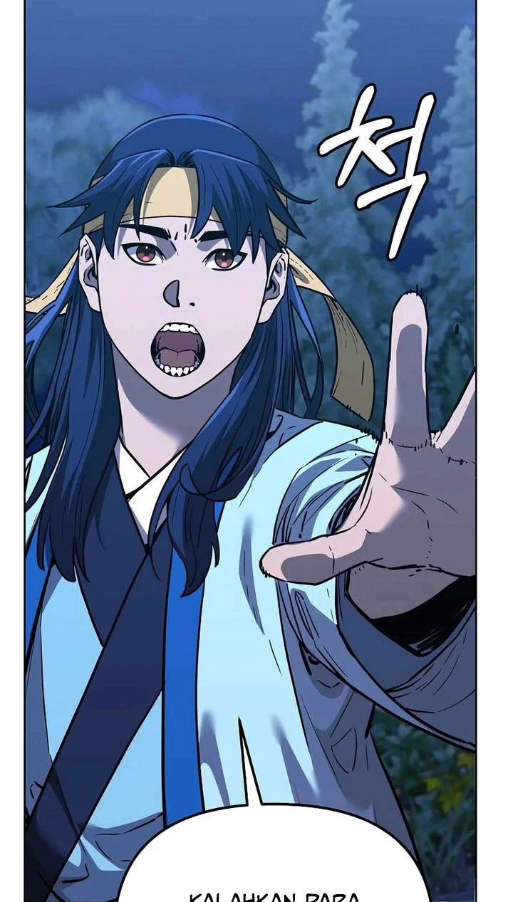 Reincarnation of the Murim Clan’s Former Ranker Chapter 178 Gambar 28