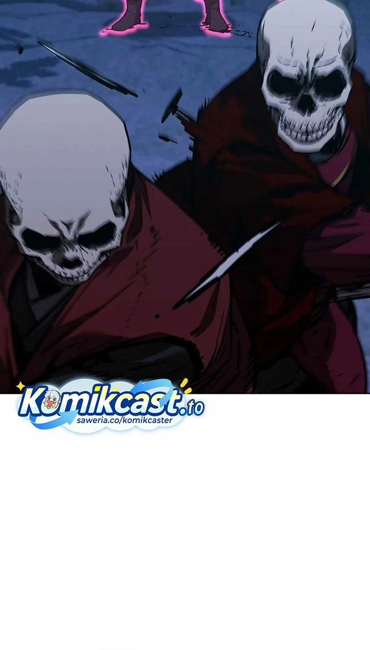 Reincarnation of the Murim Clan’s Former Ranker Chapter 178 Gambar 32