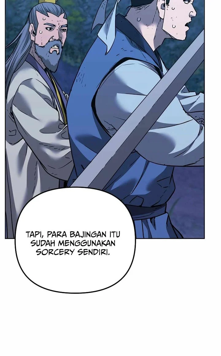 Reincarnation of the Murim Clan’s Former Ranker Chapter 178 Gambar 34