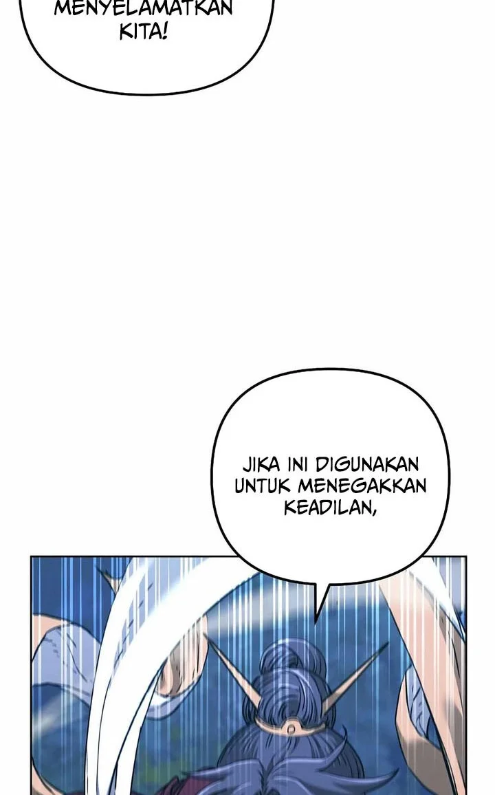 Reincarnation of the Murim Clan’s Former Ranker Chapter 178 Gambar 38