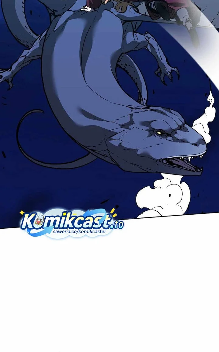 Reincarnation of the Murim Clan’s Former Ranker Chapter 178 Gambar 40