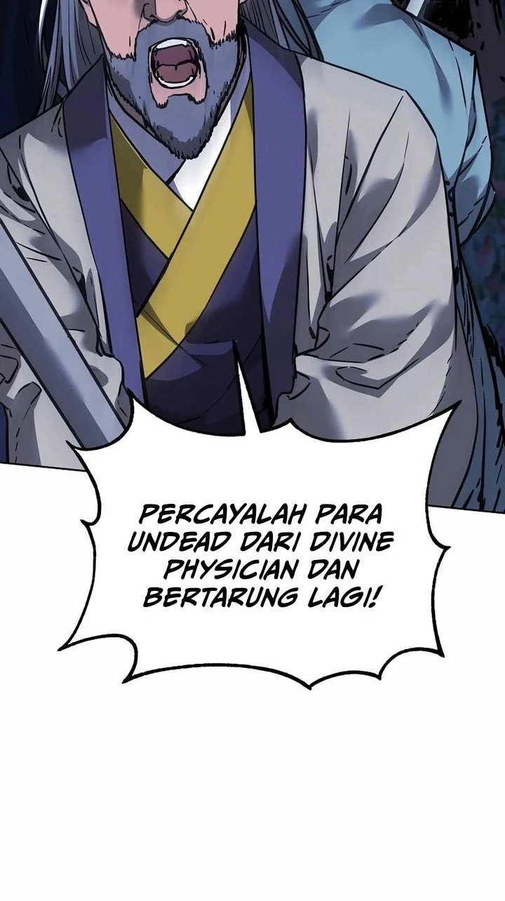 Reincarnation of the Murim Clan’s Former Ranker Chapter 178 Gambar 42