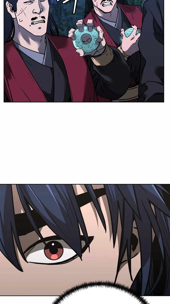 Reincarnation of the Murim Clan’s Former Ranker Chapter 178 Gambar 44