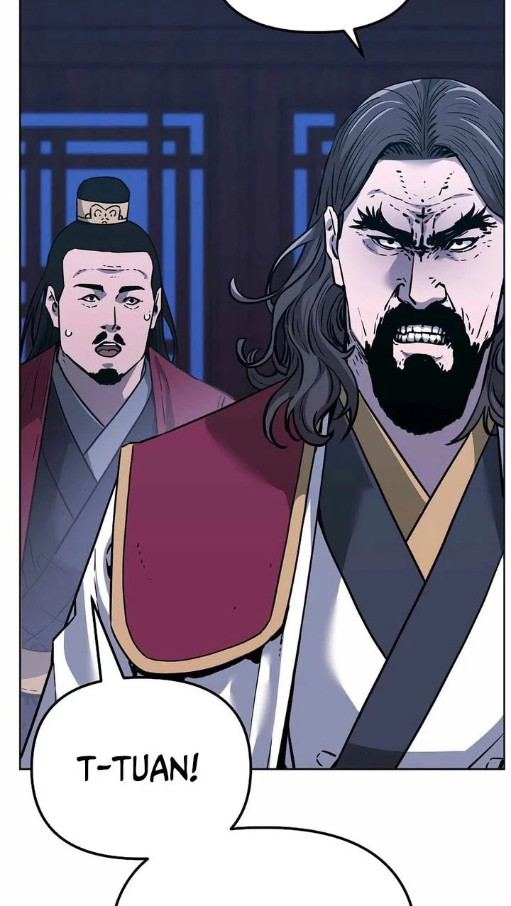 Reincarnation of the Murim Clan’s Former Ranker Chapter 178 Gambar 52