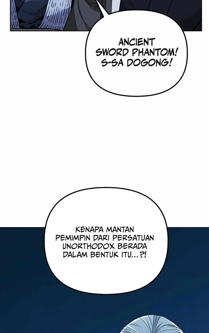 Reincarnation of the Murim Clan’s Former Ranker Chapter 178 Gambar 68