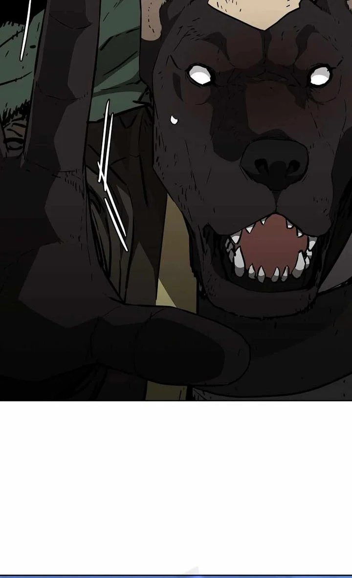 Reincarnation of the Murim Clan’s Former Ranker Chapter 178 Gambar 8