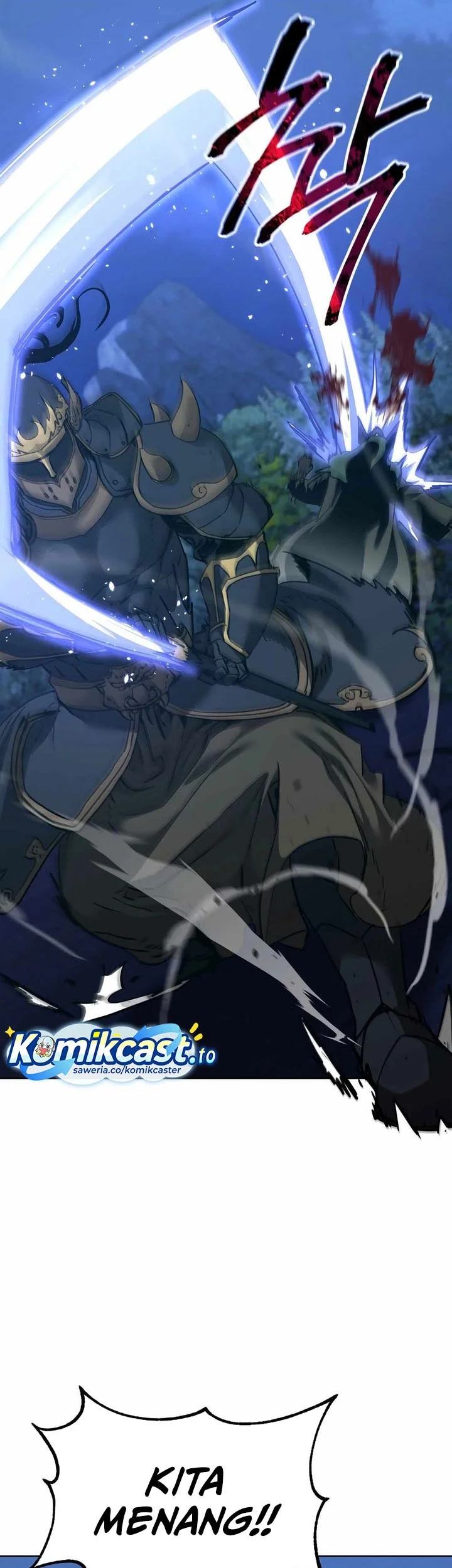 Reincarnation of the Murim Clan’s Former Ranker Chapter 178 Gambar 9