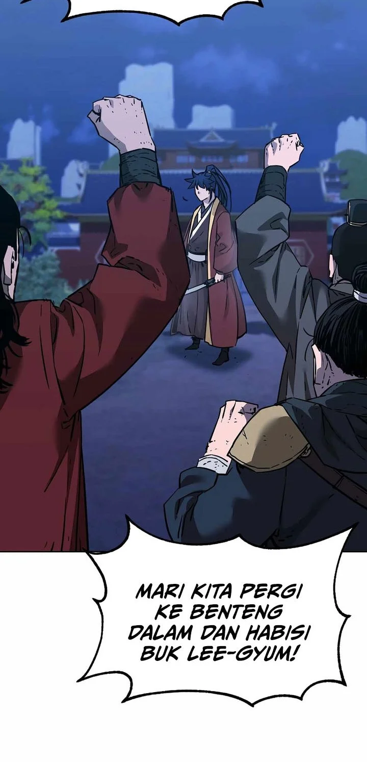 Reincarnation of the Murim Clan’s Former Ranker Chapter 178 Gambar 10