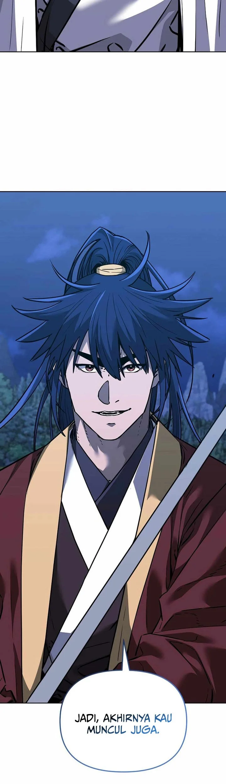 Reincarnation of the Murim Clan’s Former Ranker Chapter 178 Gambar 13