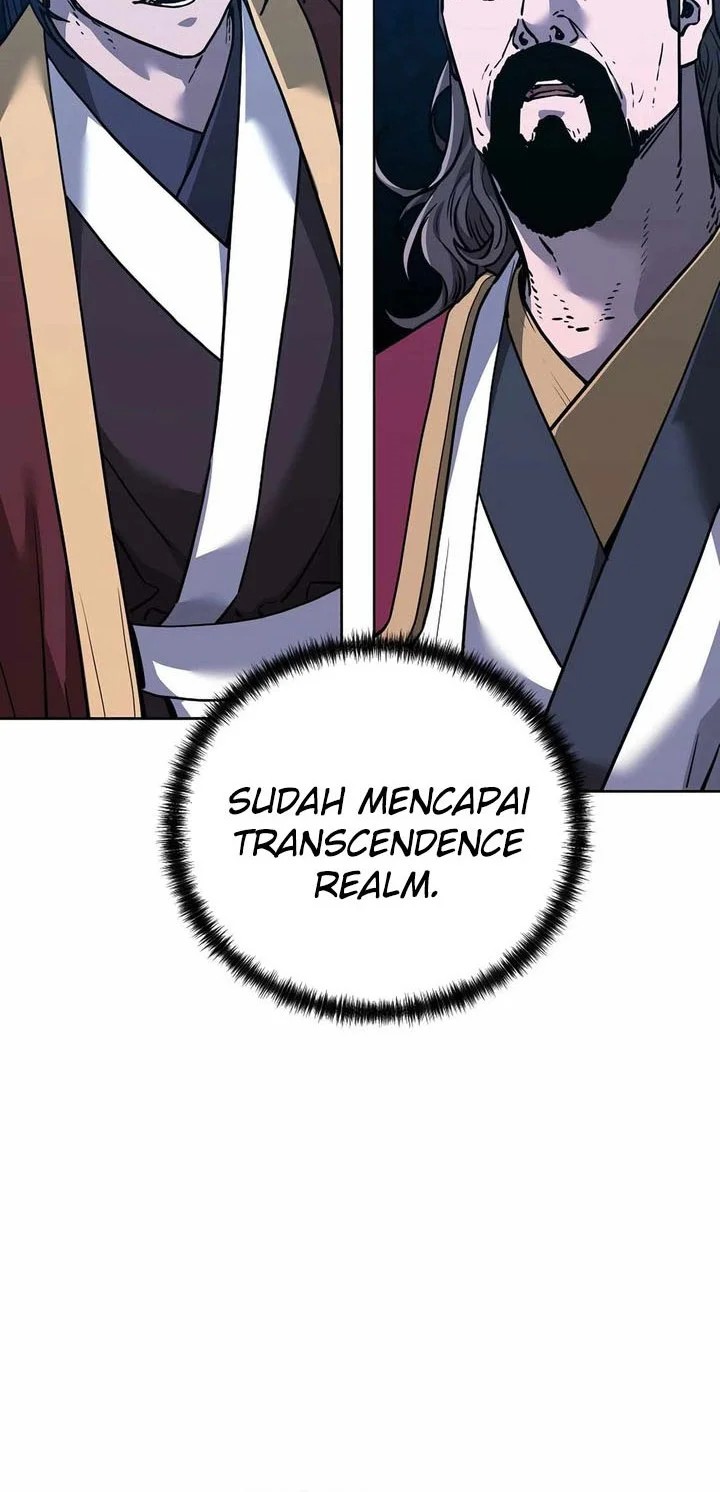 Reincarnation of the Murim Clan’s Former Ranker Chapter 178 Gambar 16