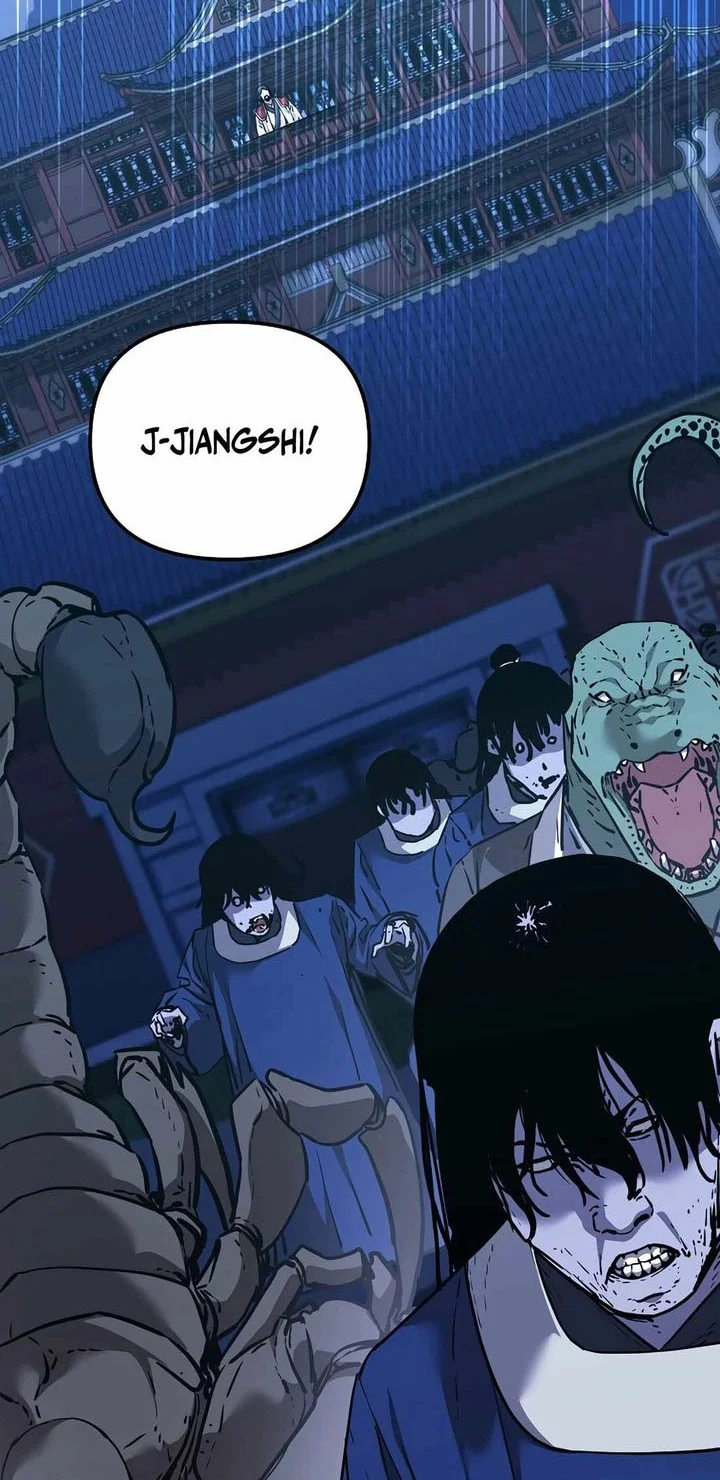 Reincarnation of the Murim Clan’s Former Ranker Chapter 178 Gambar 18