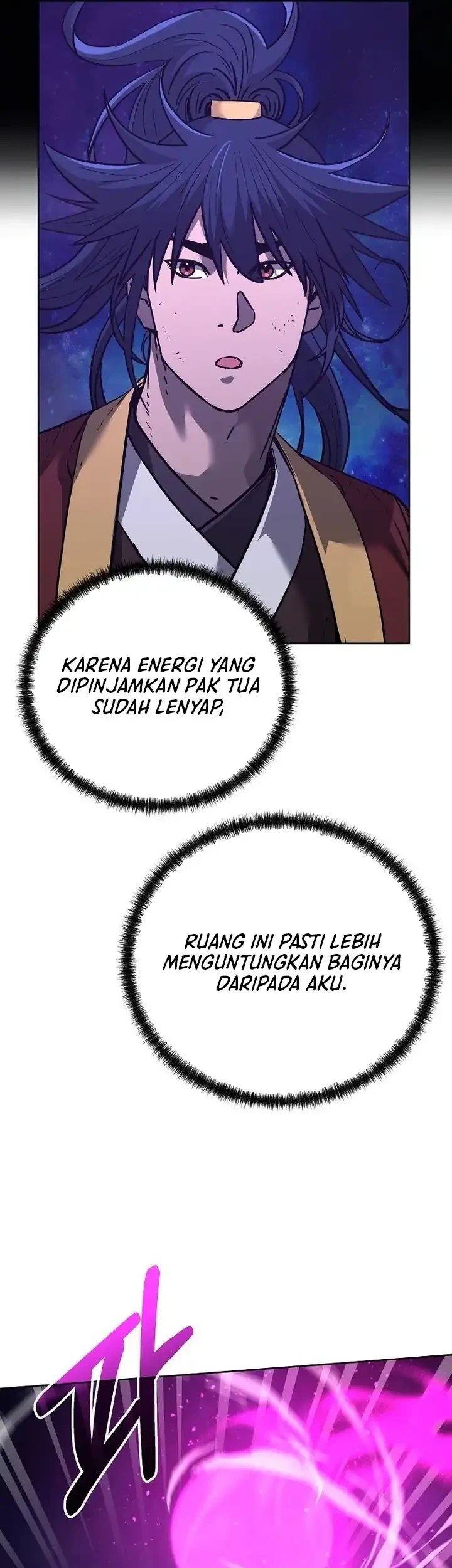 Reincarnation of the Murim Clan’s Former Ranker Chapter 180 Gambar 20