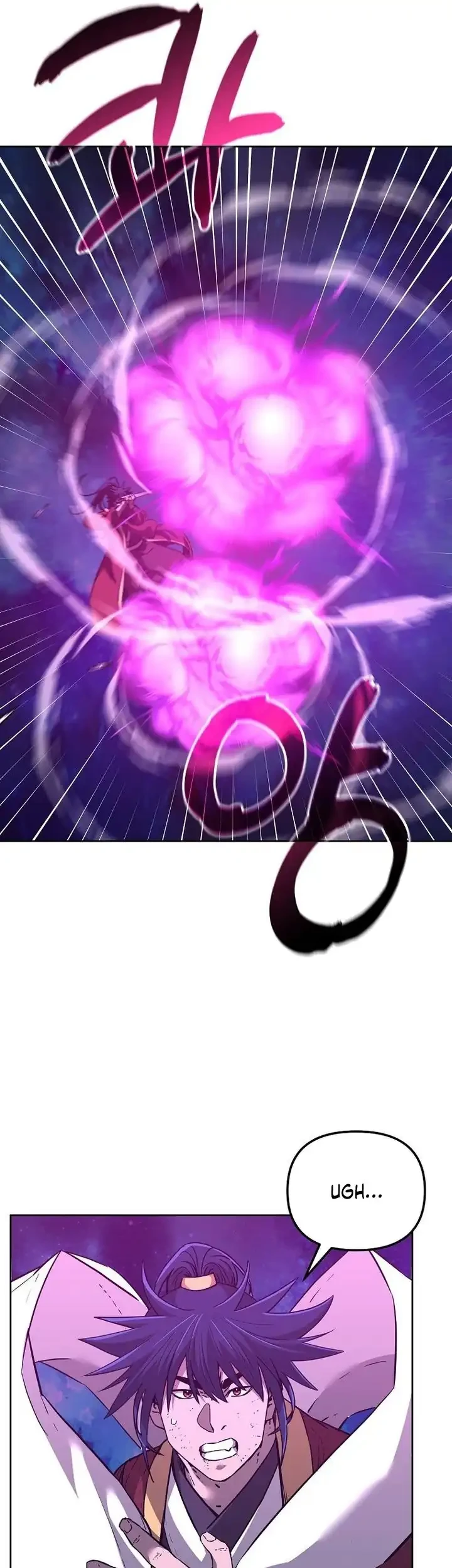 Reincarnation of the Murim Clan’s Former Ranker Chapter 180 Gambar 22