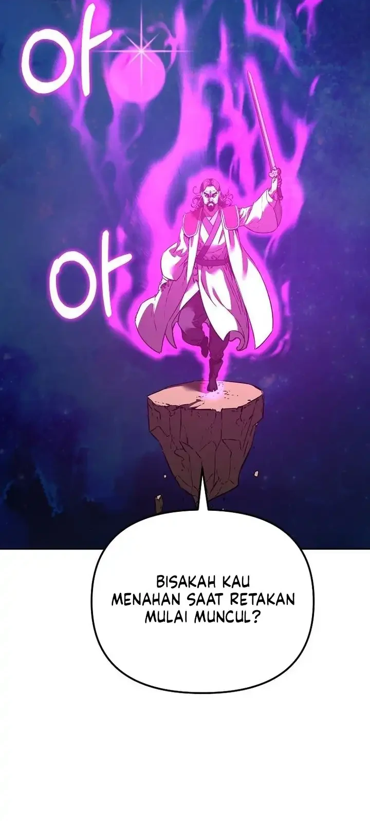 Reincarnation of the Murim Clan’s Former Ranker Chapter 180 Gambar 25