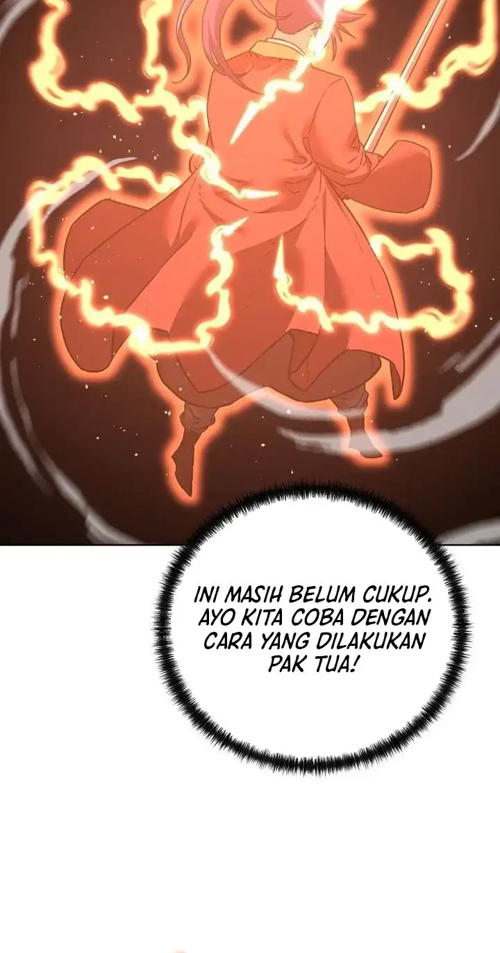 Reincarnation of the Murim Clan’s Former Ranker Chapter 180 Gambar 30