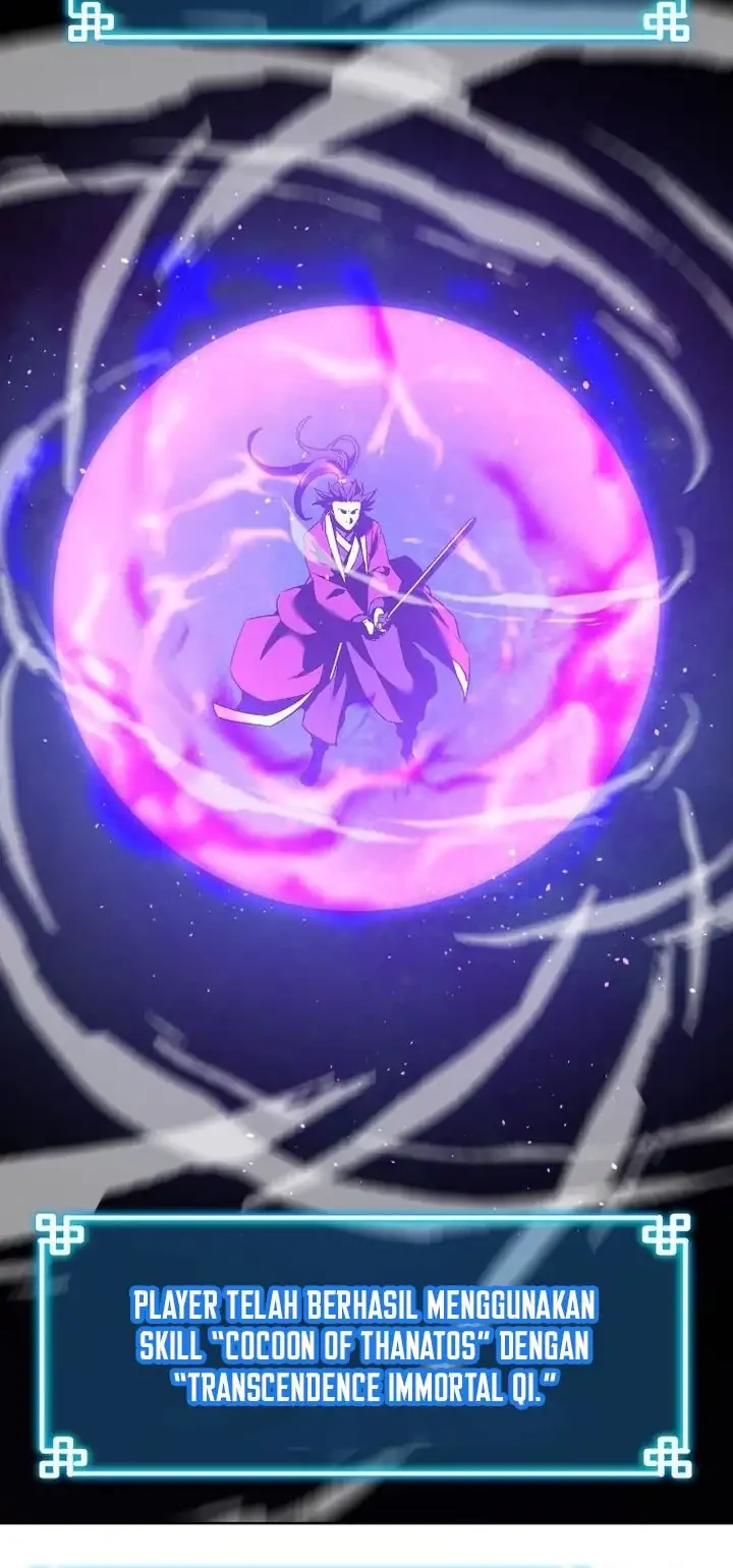 Reincarnation of the Murim Clan’s Former Ranker Chapter 180 Gambar 32