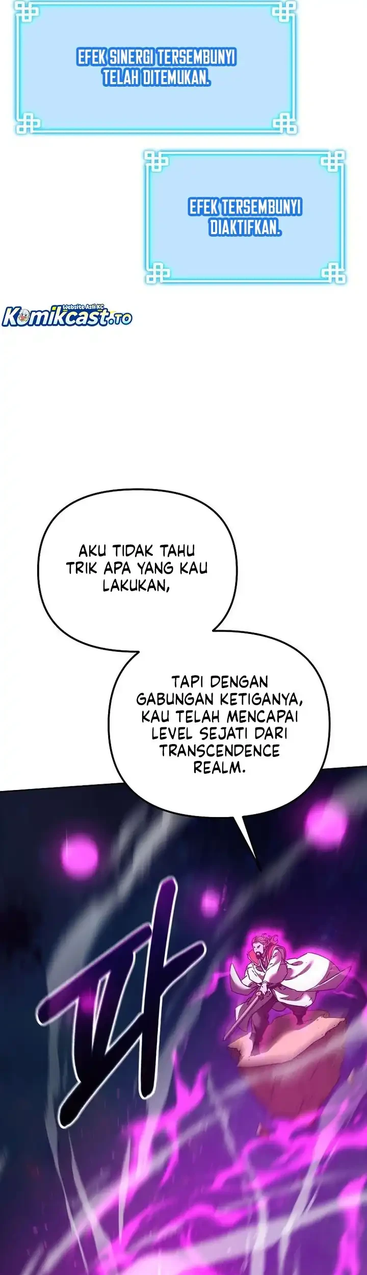 Reincarnation of the Murim Clan’s Former Ranker Chapter 180 Gambar 33